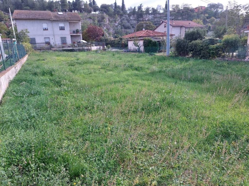 Terreno a Trevi in Località Colle Basso - Foto 5