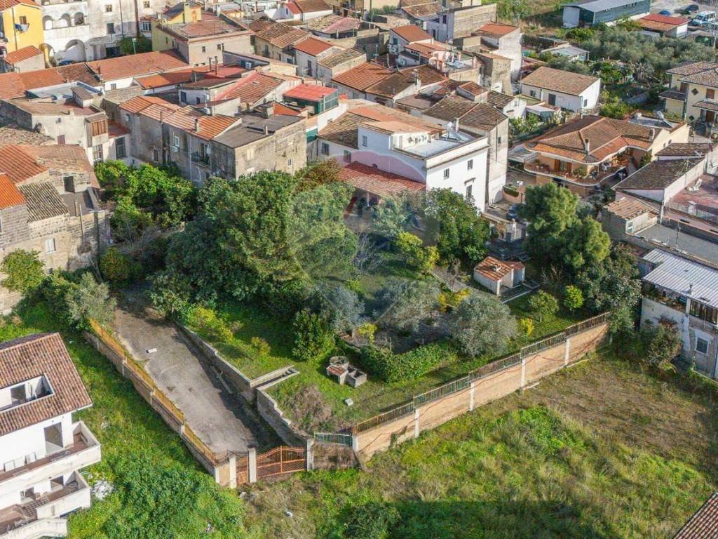Villa a Sessa aurunca in Via Filaro, 22 - Foto 2