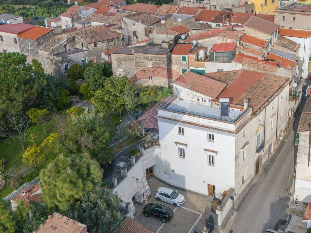 Villa a Sessa aurunca in Via Filaro, 22 - Foto 3
