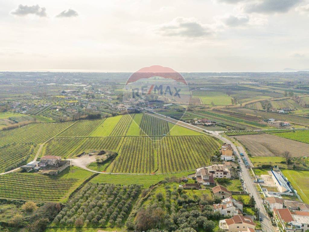 Villa a Sessa aurunca in Via Filaro, 22 - Foto 4