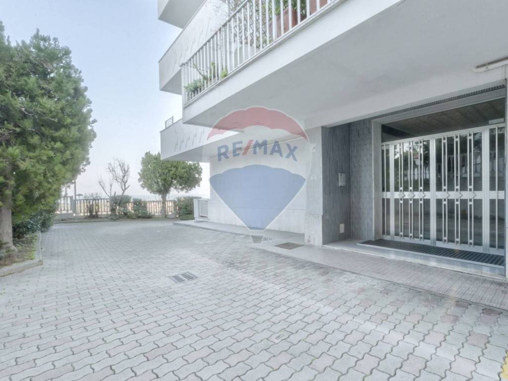 Appartamento a Pescara in strada terra vergine, 12 - Foto 2