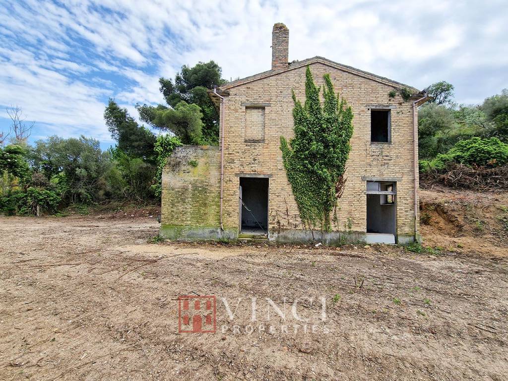 Rustico / casale a San benedetto del tronto - Foto 2