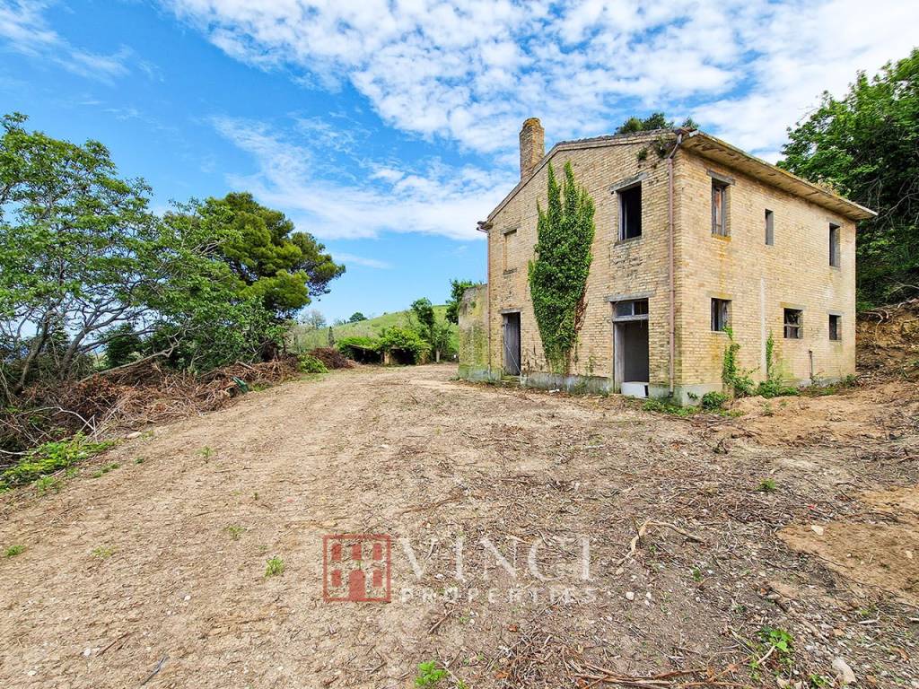 Rustico / casale a San benedetto del tronto - Foto 3