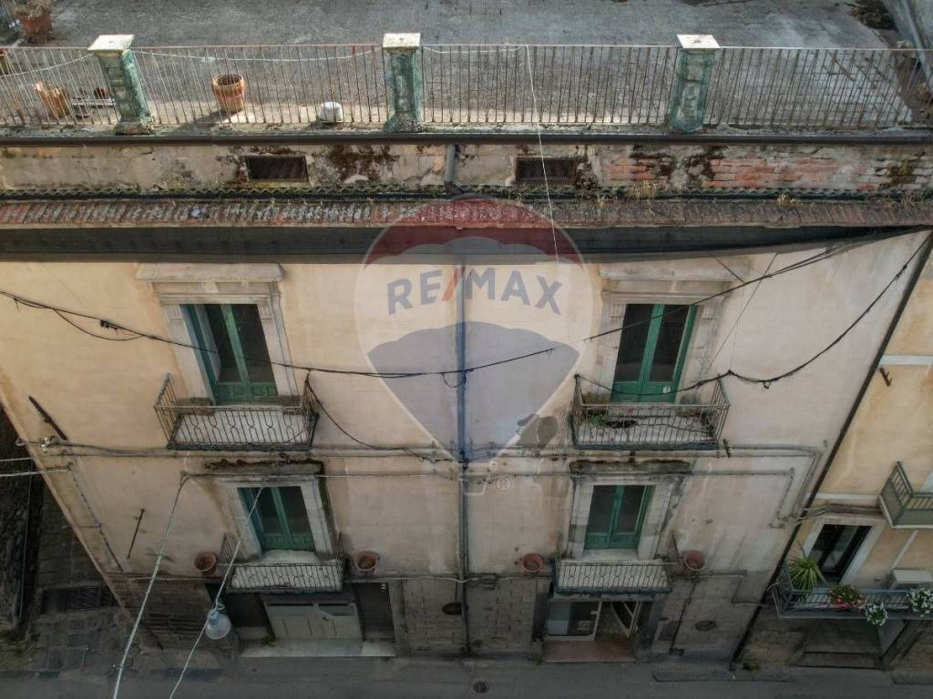 Casa indipendente a Nicosia in Via Monte di Pietà, 11 - Foto 2