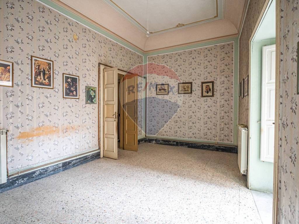 Casa indipendente a Nicosia in Via Monte di Pietà, 11 - Foto 4