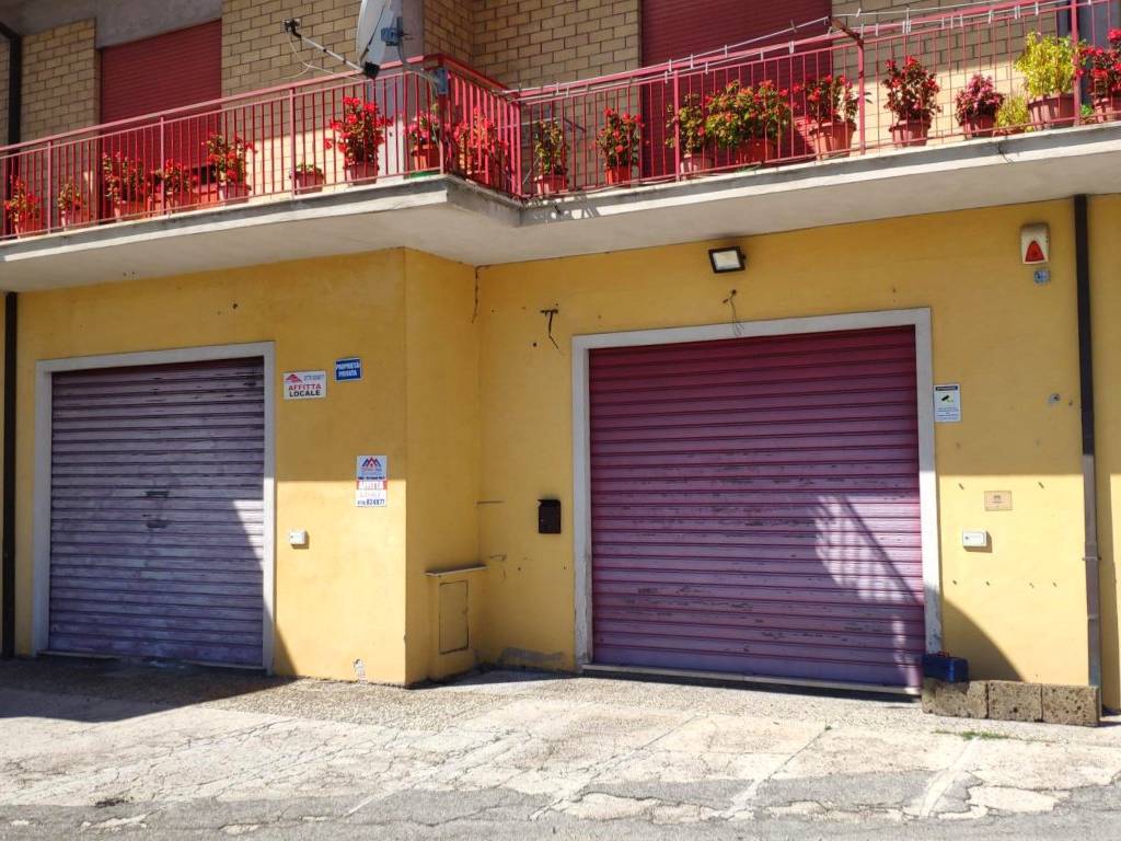 Immobile a Sora in Via San Giuliano Sura - Foto 2
