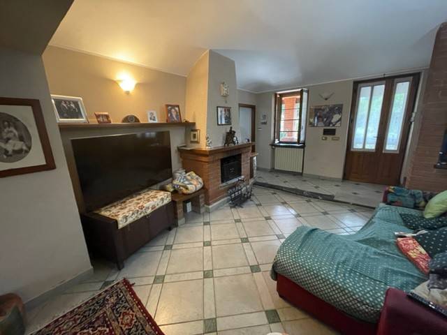 Villa a Alessandria in Via dell'Osterietta, 8 - Foto 5