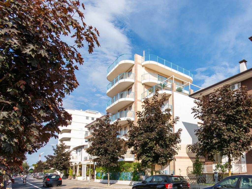 Attico / mansarda a Lignano sabbiadoro in Via Latisana, 81 - Foto 2