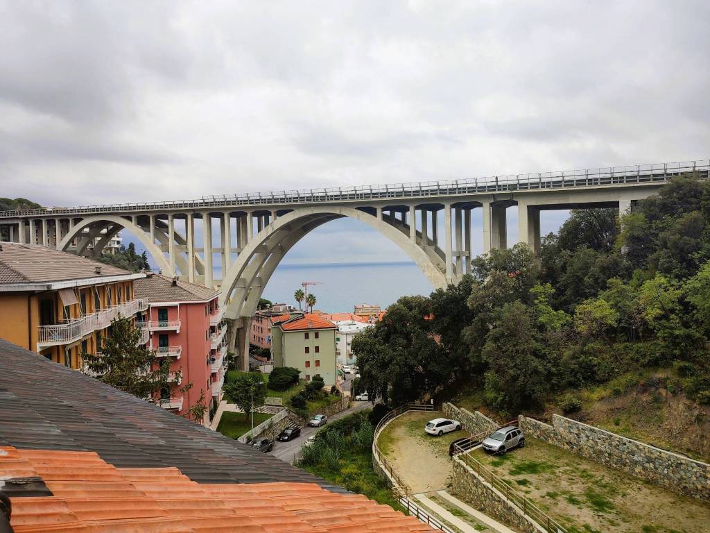 Attico / mansarda a Varazze in Via Capitano Lazzaro Parodi - Foto 5