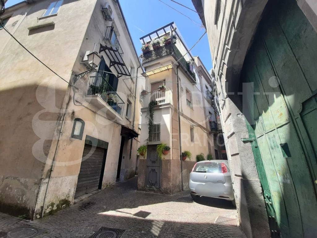 Appartamento a Teano in VICO TANSILLO - Foto 3