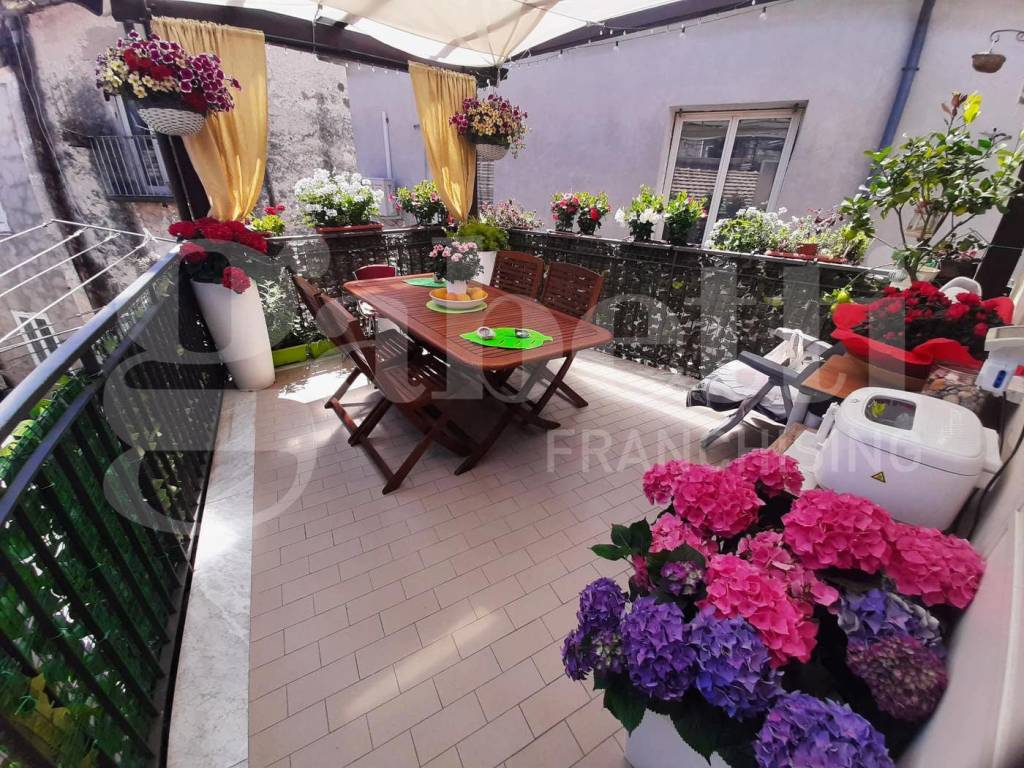 Appartamento a Teano in VICO TANSILLO - Foto 5