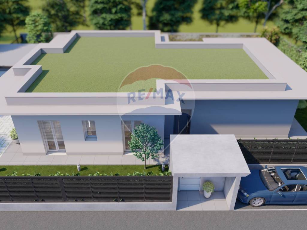 Villa a Ferno in Via Matteotti - Foto 2