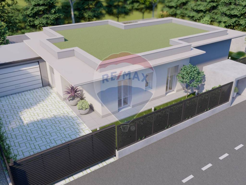 Villa a Ferno in Via Matteotti - Foto 3