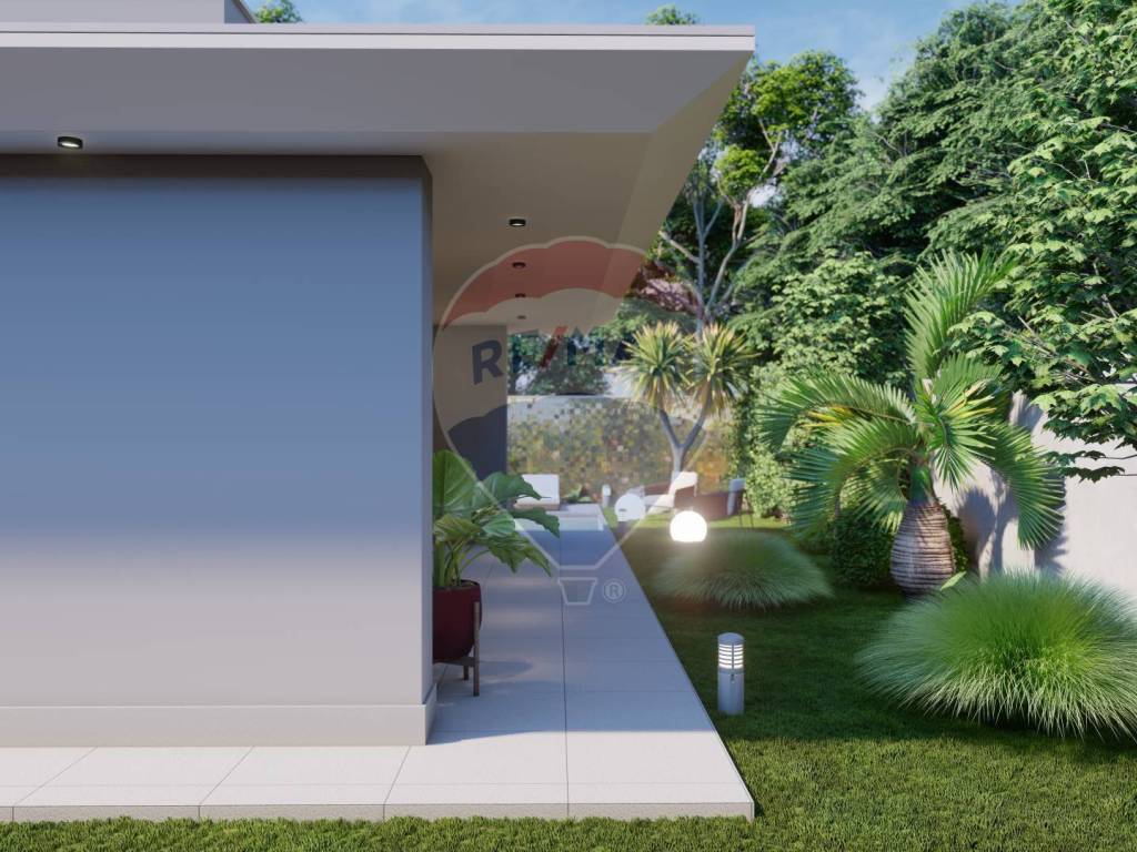 Villa a Ferno in Via Matteotti - Foto 4