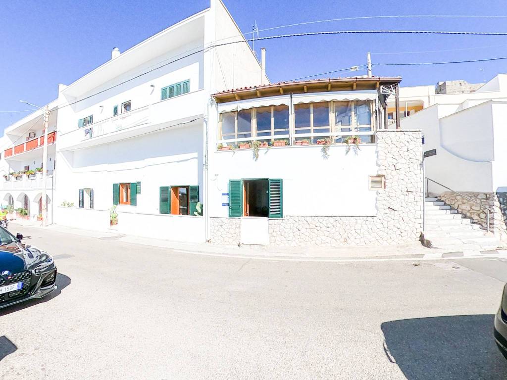 Villetta a schiera a Castro in Via Litoranea per Santa Cesarea - Foto 2