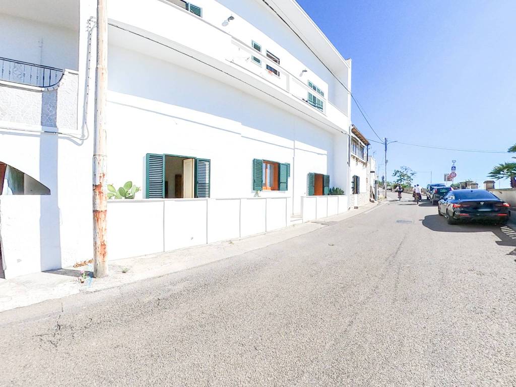 Villetta a schiera a Castro in Via Litoranea per Santa Cesarea - Foto 4