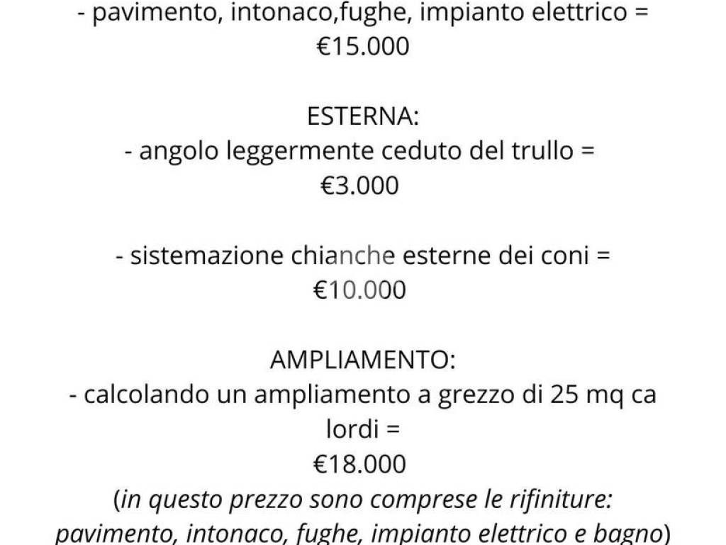Rustico / casale a Ceglie messapica in Strada provinciale 23 - Foto 2