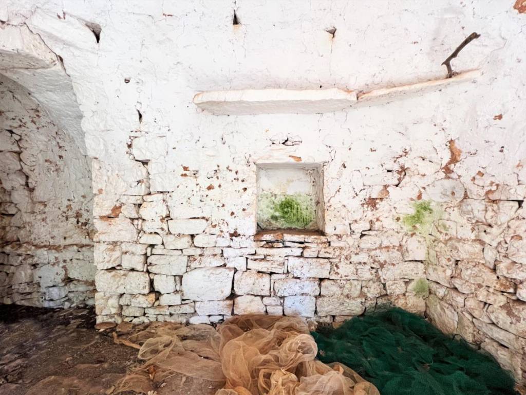 Rustico / casale a Ceglie messapica in Strada provinciale 23 - Foto 5