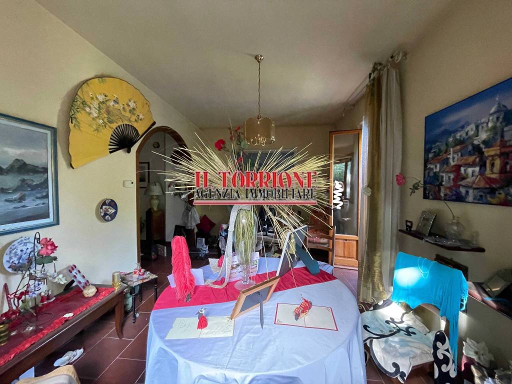 Villa a Marliana in Strada Provinciale Mammianese - Foto 4