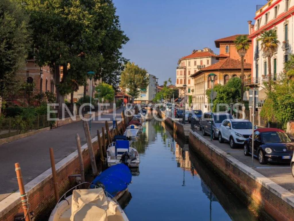 Appartamento a Venezia in Via Parenzo - Foto 4