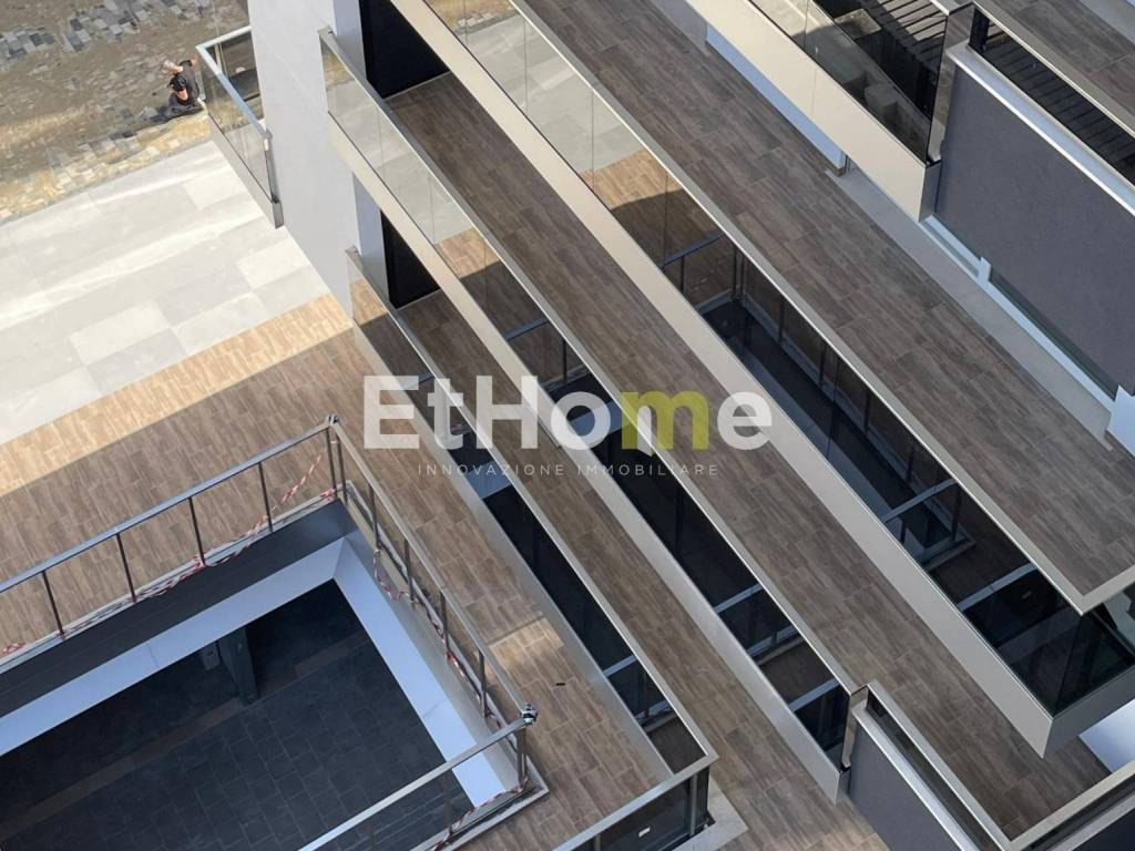 Appartamento a Trani in Via Vittorio Malcangi, 29 - Foto 4