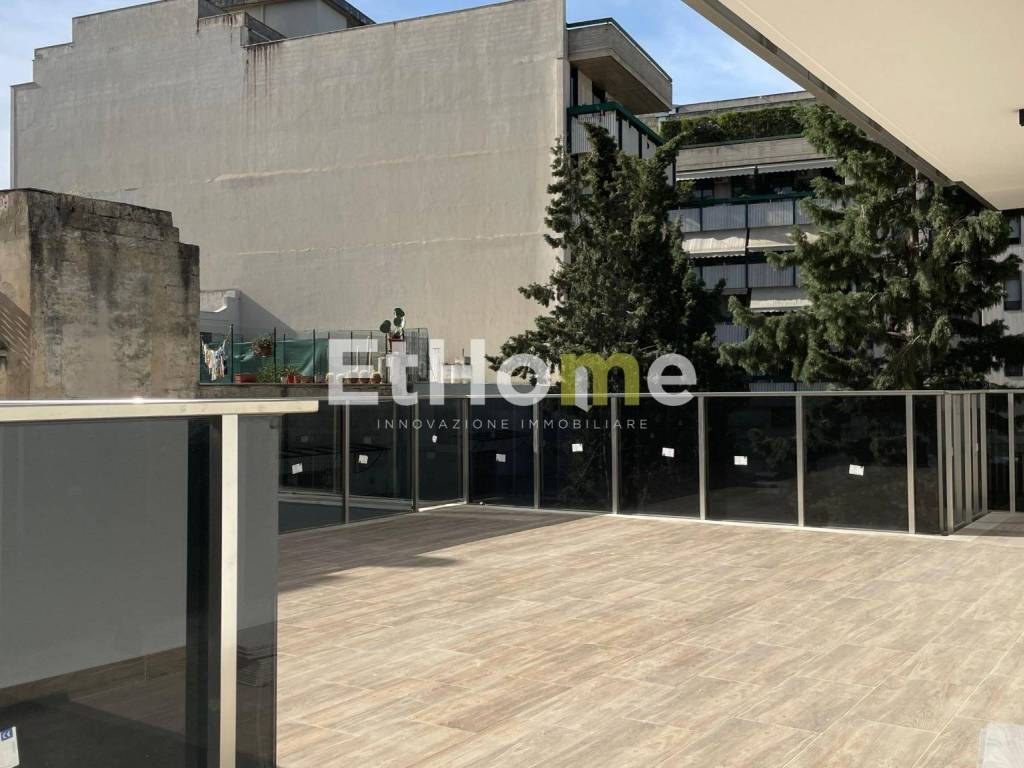 Appartamento a Trani in Via Vittorio Malcangi, 29 - Foto 5