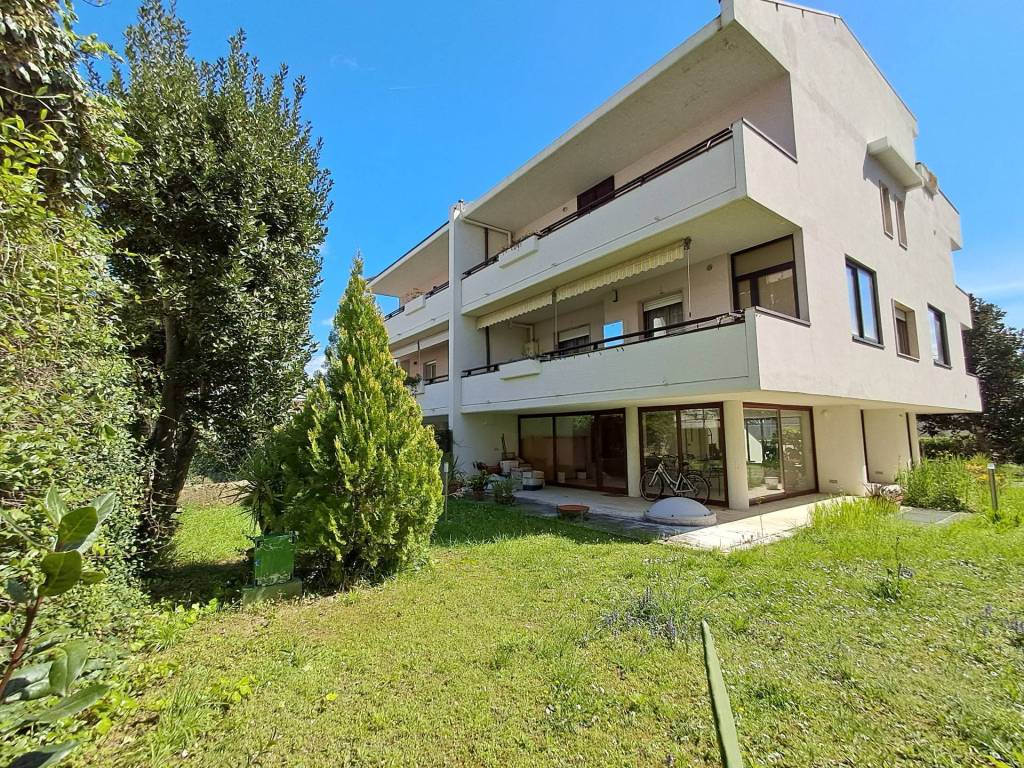 Villa a Ascoli piceno in via Messina, 4 - Foto 2