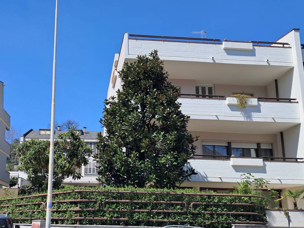 Villa a Ascoli piceno in via Messina, 4 - Foto 3