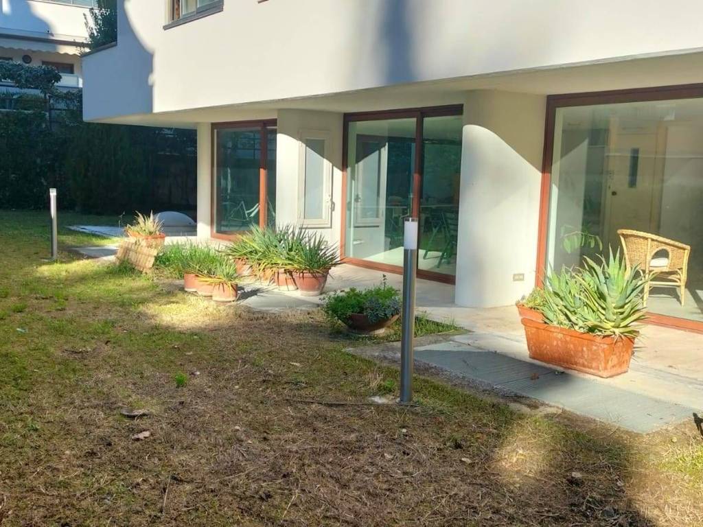 Villa a Ascoli piceno in via Messina, 4 - Foto 5