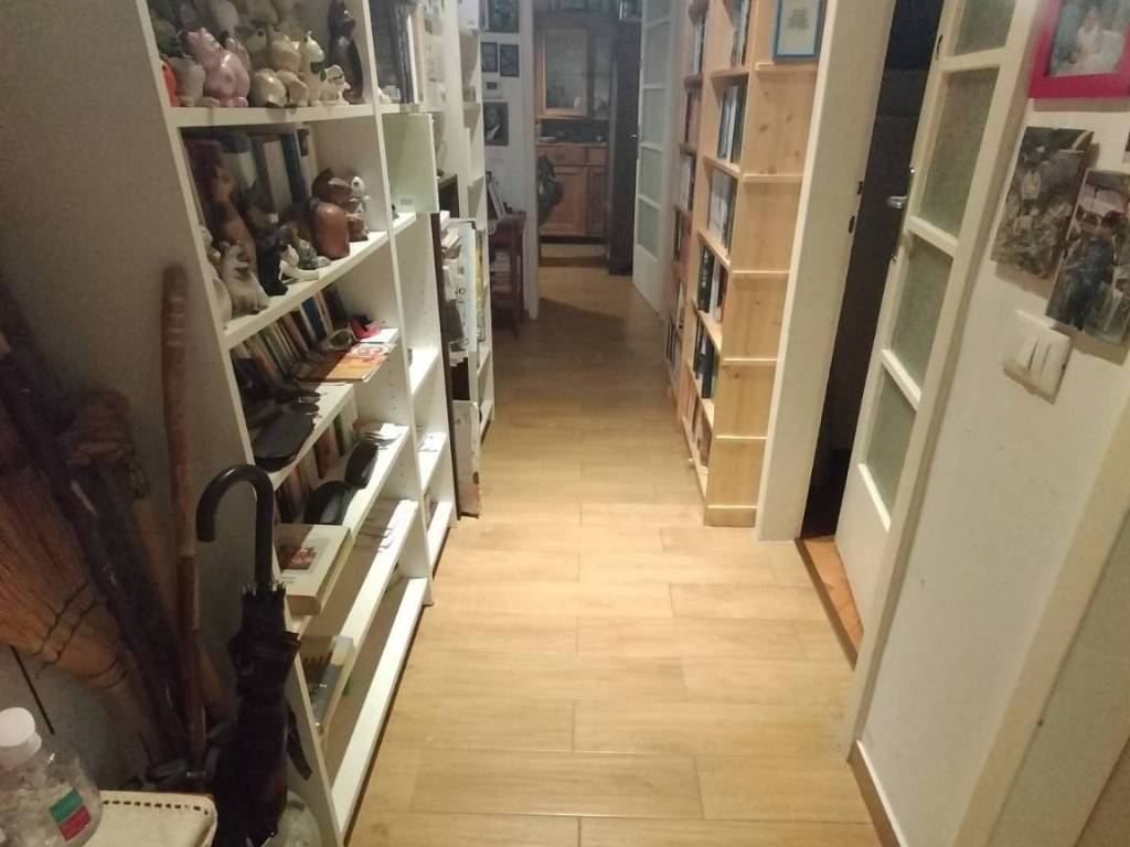 Appartamento a Monfalcone in Viale San Marco, 3 - Foto 3