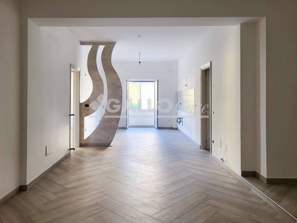 Appartamento a Belvedere marittimo in Contrada Vetticello, 215 - Foto 2