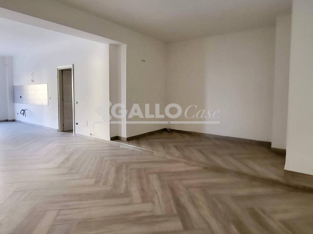 Appartamento a Belvedere marittimo in Contrada Vetticello, 215 - Foto 3