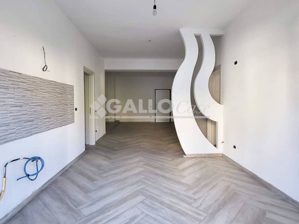 Appartamento a Belvedere marittimo in Contrada Vetticello, 215 - Foto 4