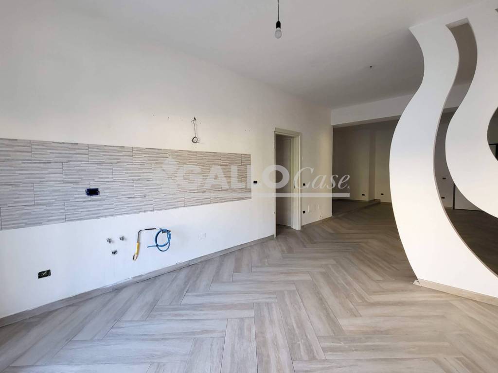 Appartamento a Belvedere marittimo in Contrada Vetticello, 215 - Foto 5