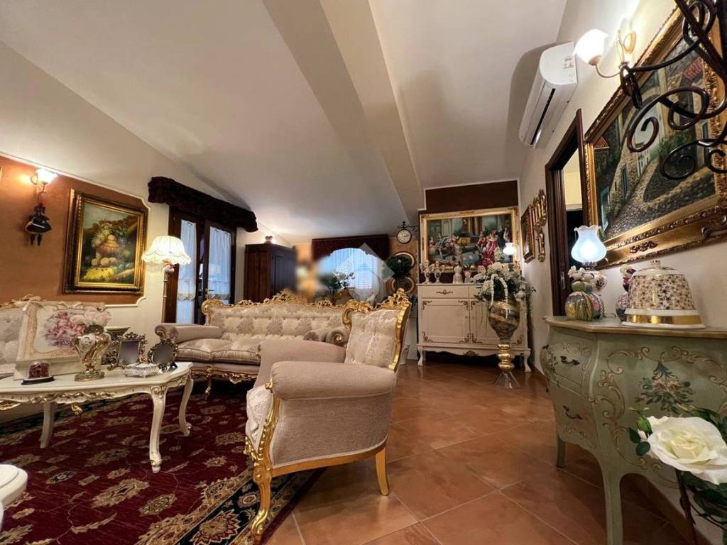 Appartamento a Mazara del vallo in Via Castelvetrano - Foto 4
