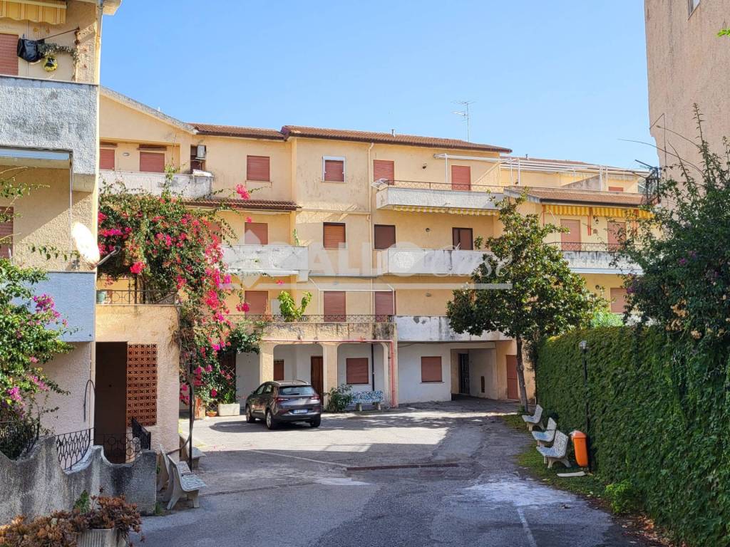 Appartamento a Diamante in Viale Glauco - Residence Adamantis - Foto 1