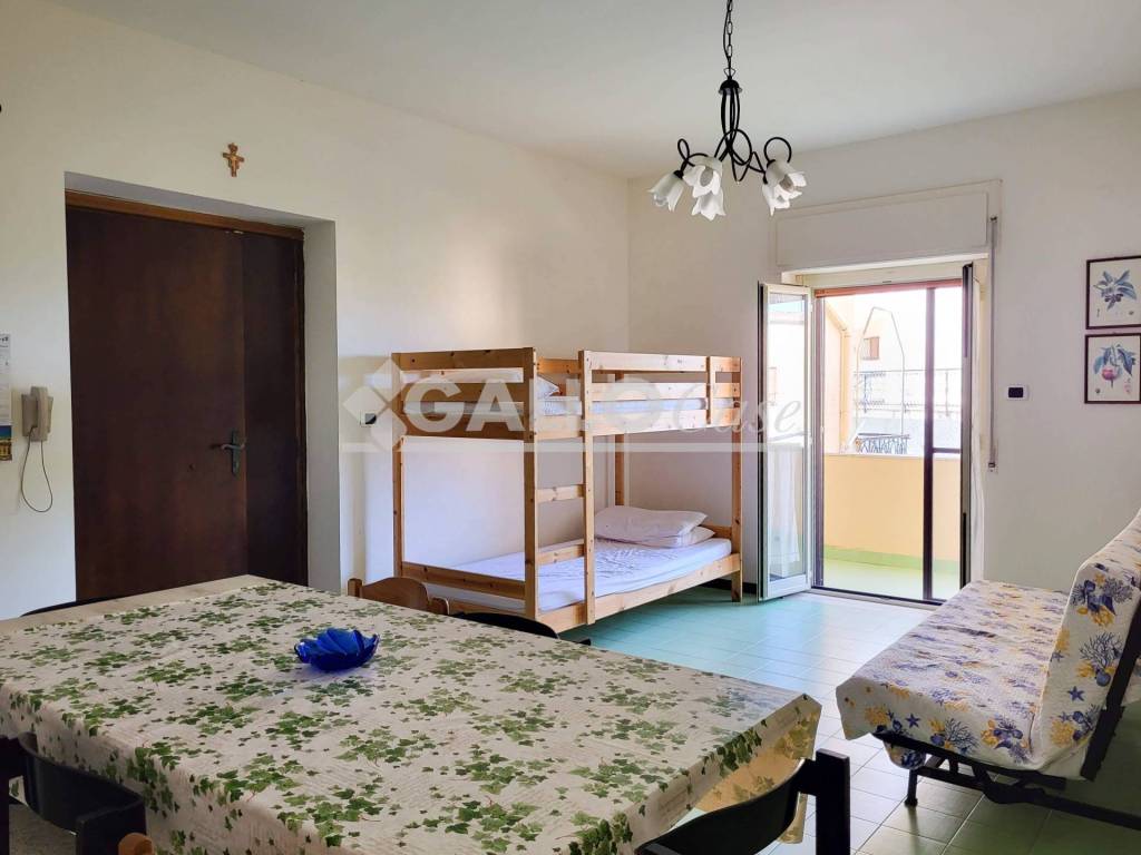 Appartamento a Diamante in Viale Glauco - Residence Adamantis - Foto 3