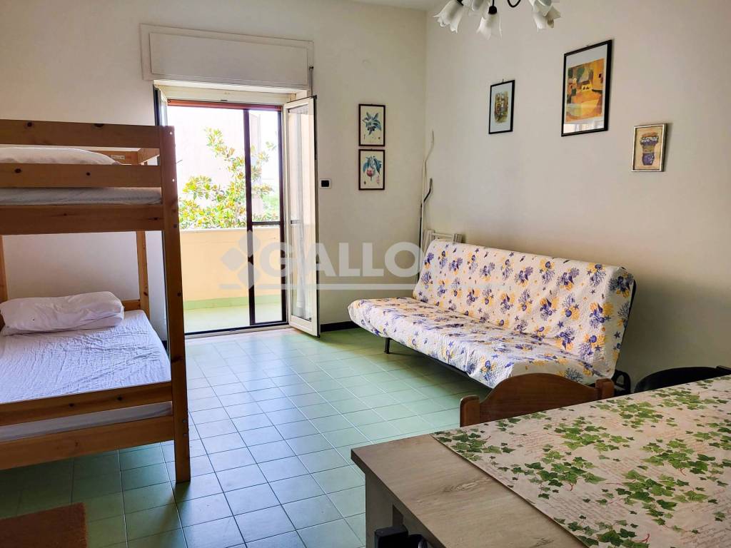 Appartamento a Diamante in Viale Glauco - Residence Adamantis - Foto 5