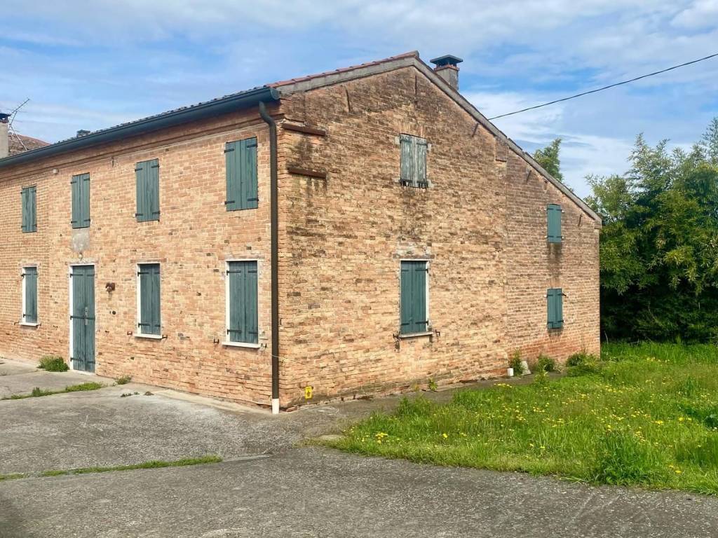 Rustico / casale a Montagnana in Via Luppia Alberi - Foto 2