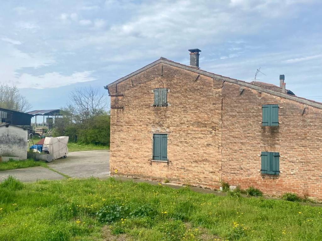 Rustico / casale a Montagnana in Via Luppia Alberi - Foto 3
