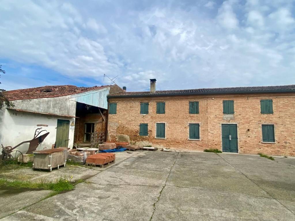 Rustico / casale a Montagnana in Via Luppia Alberi - Foto 4