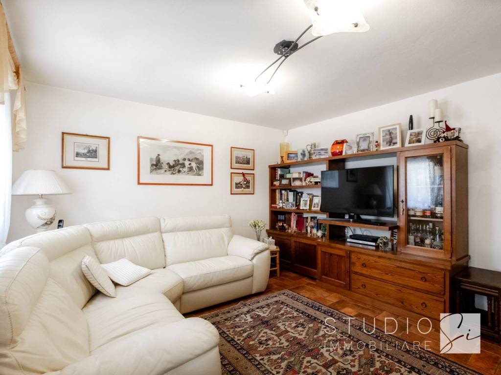 Rustico / casale a Pistoia in Via Simoncini - Foto 3