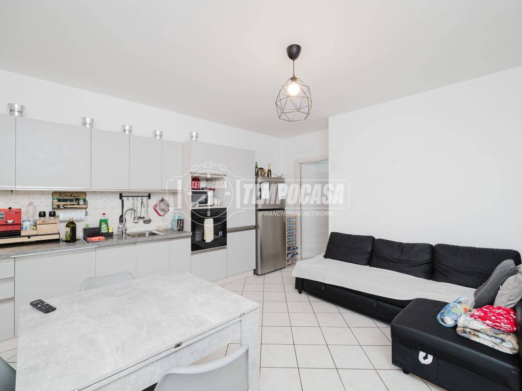 Appartamento a Cervia in Via Ruggine 14/O - Foto 2