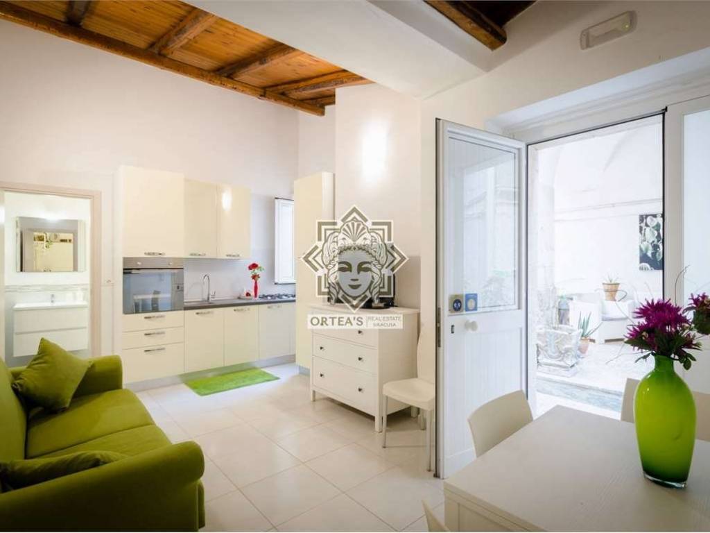 Appartamento a Siracusa in Via Mirabella - Foto 2