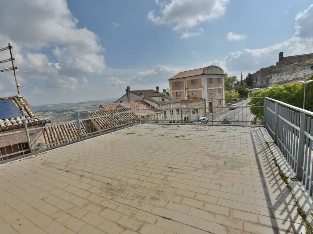 Appartamento a Pollenza in Via Dante Alighieri - Foto 2