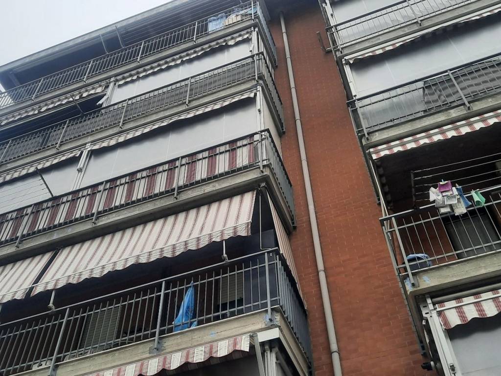 Appartamento a Settimo torinese in Via Ceresole, 12 - Foto 2
