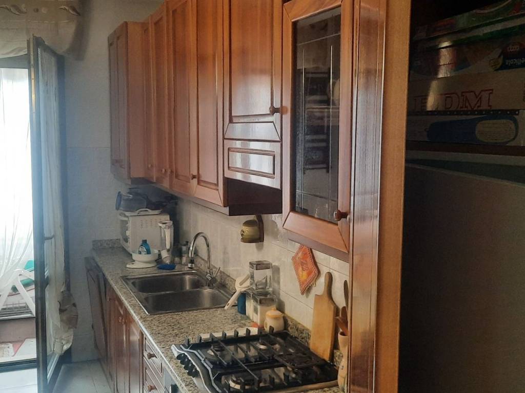 Appartamento a Settimo torinese in Via Ceresole, 12 - Foto 4