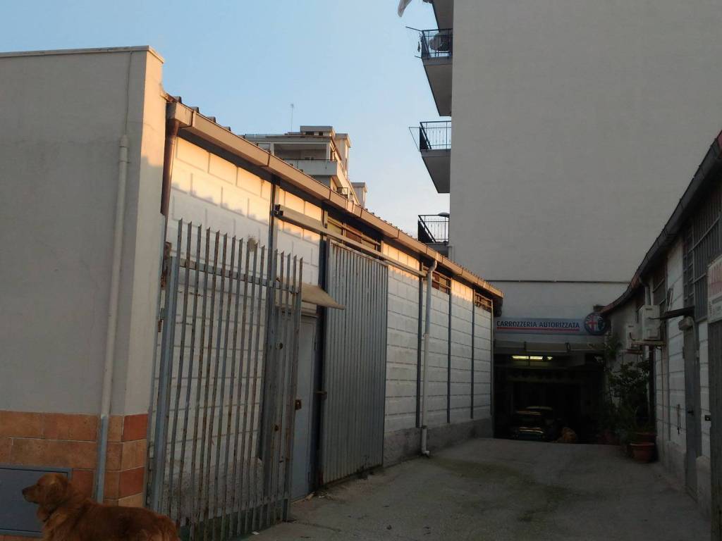 Immobile a Trani in Via Finanzieri - Foto 2