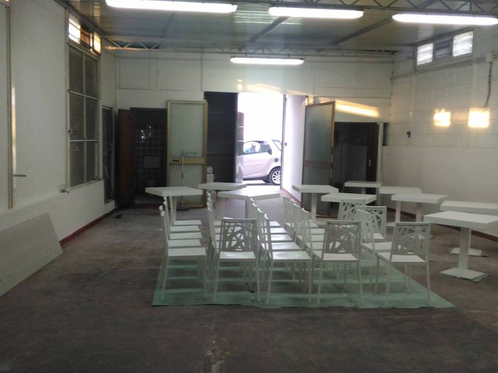 Immobile a Trani in Via Finanzieri - Foto 3