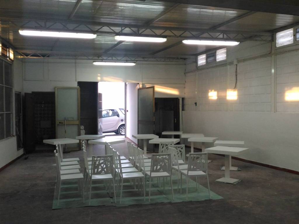 Immobile a Trani in Via Finanzieri - Foto 4